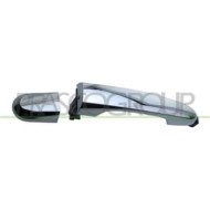 Maniglia Esterna Posteriore Sinistra Cromata Per Kia Sorento (xm) Dal 2009 Al 2012