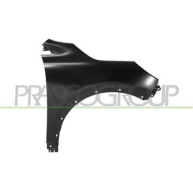 KI8183003_2.JPG Parafango Anteriore Destro Per Kia Sorento (um) Dal 2014 Al 2017