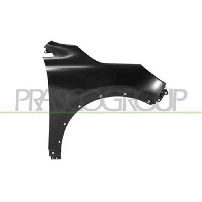 KI8183003_2.JPG Parafango Anteriore Destro Per Kia Sorento (um) Dal 2014 Al 2017