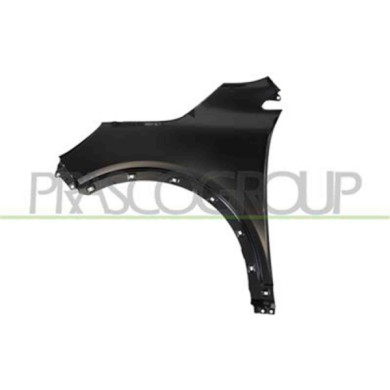 KI8183003_3.JPG Parafango Anteriore Destro Per Kia Sorento (um) Dal 2014 Al 2017