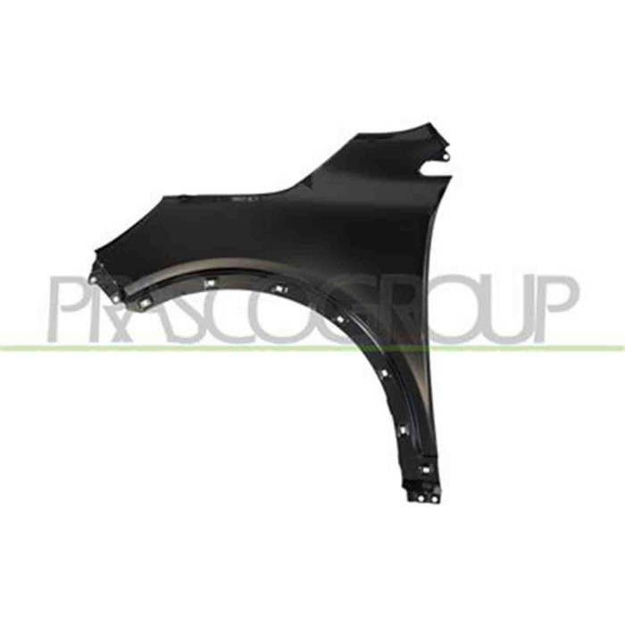 KI8183003_3.JPG Parafango Anteriore Destro Per Kia Sorento (um) Dal 2014 Al 2017