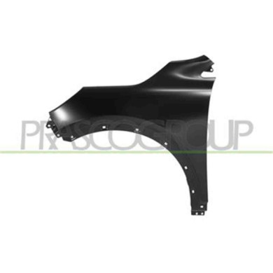 KI8183004_2.JPG Parafango Anteriore Sinistro Per Kia Sorento (um) Dal 2014 Al 2017