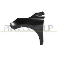 KI8183004_2.JPG Parafango Anteriore Sinistro Per Kia Sorento (um) Dal 2014 Al 2017