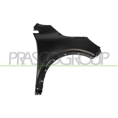 KI8183004_3.JPG Parafango Anteriore Sinistro Per Kia Sorento (um) Dal 2014 Al 2017