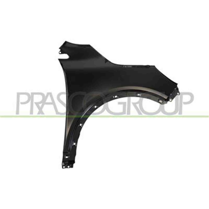 KI8183004_3.JPG Parafango Anteriore Sinistro Per Kia Sorento (um) Dal 2014 Al 2017