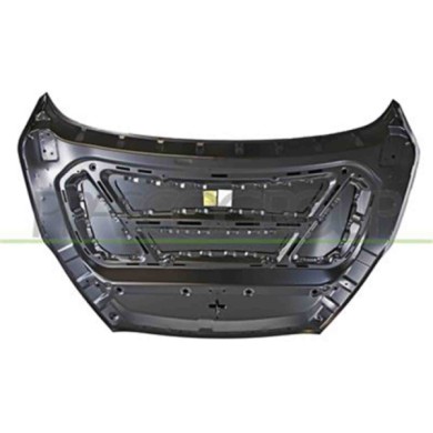KI8183130_1.JPG Cofano Per Kia Sorento (um) Dal 2014 Al 2017