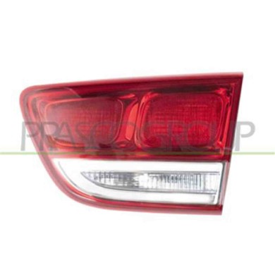 KI8184153_2.JPG Fanale Posteriore Destro Interno Senza Porta Lampada Per Kia Sorento (um) Dal 2014 Al 2017
