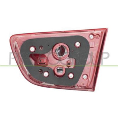 KI8184154_1.JPG Fanale Posteriore Sinistro Interno Senza Porta Lampada Per Kia Sorento (um) Dal 2014 Al 2017