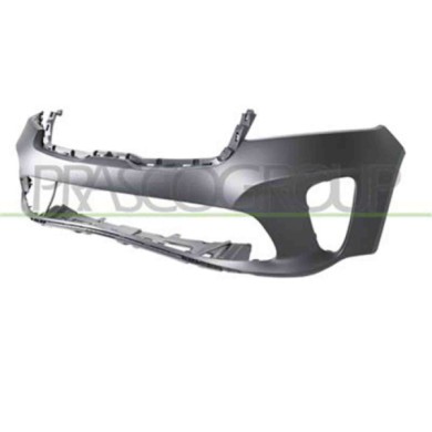 KI8191001_1.JPG Paraurti Anteriore Con Primer Per Kia Sorento (um) Dal 2017 Al 2020