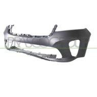 Paraurti Anteriore Con Primer Per Kia Sorento (um) Dal 2017 Al 2020