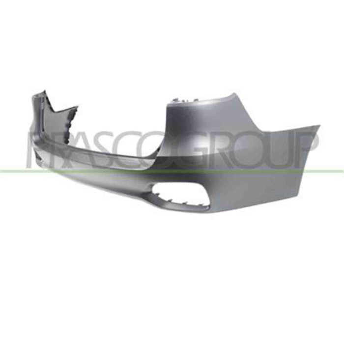 KI8191051_1.JPG Paraurti Posteriore Con Primer Per Kia Sorento (um) Dal 2017 Al 2020