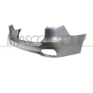Paraurti Posteriore Con Primer Per Kia Sorento (um) Dal 2017 Al 2020