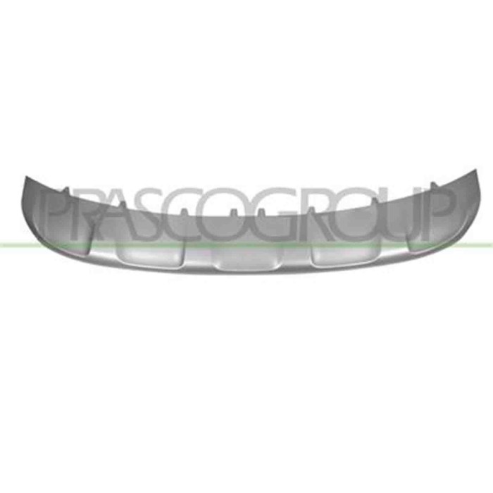KI8191801_1.JPG Spoiler Centrale Paraurti Anteriore Per Kia Sorento (um) Dal 2017 Al 2020