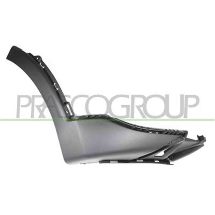 GUIDA_ALLA_SCELTA.JPG Spoiler Destro Paraurti Anteriore Per Kia Sorento (um) Dal 2017 Al 2020