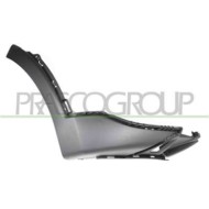 Spoiler Destro Paraurti Anteriore Per Kia Sorento (um) Dal 2017 Al 2020