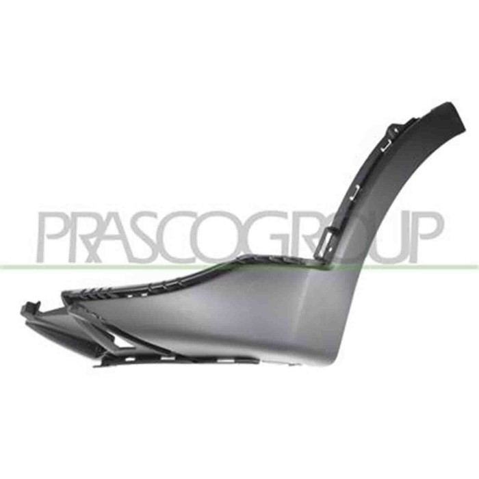 GUIDA_ALLA_SCELTA.JPG Spoiler Sinistro Paraurti Anteriore Per Kia Sorento (um) Dal 2017 Al 2020