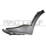 Spoiler Sinistro Paraurti Anteriore Per Kia Sorento (um) Dal 2017 Al 2020