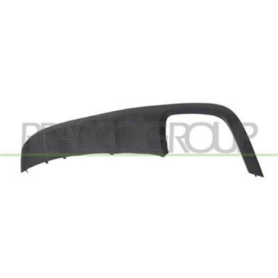 KI8191851_2.JPG Spoiler Paraurti Posteriore Nero Goffrato Per Kia Sorento (um) Dal 2017 Al 2020