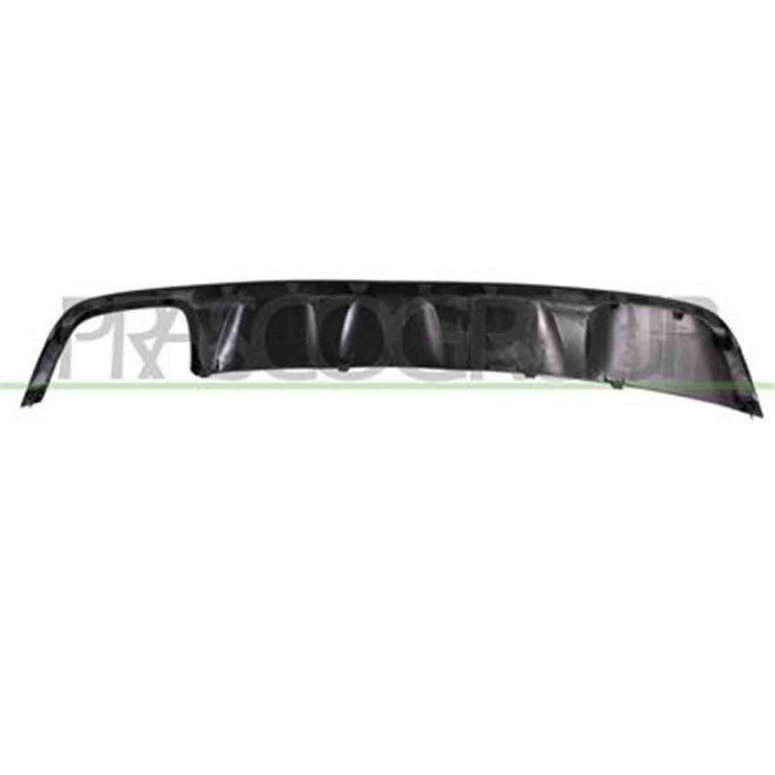 KI8191851_3.JPG Spoiler Paraurti Posteriore Nero Goffrato Per Kia Sorento (um) Dal 2017 Al 2020