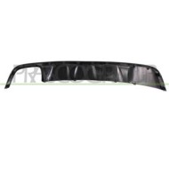 KI8191851_3.JPG Spoiler Paraurti Posteriore Nero Goffrato Per Kia Sorento (um) Dal 2017 Al 2020