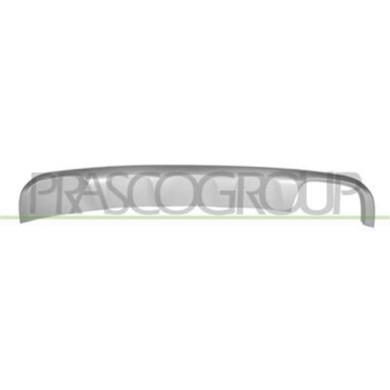 GUIDA_ALLA_SCELTA.JPG Spoiler Paraurti Posteriore Grigio/argento Per Kia Sorento (um) Gt Line Dal 2017 Al 2020