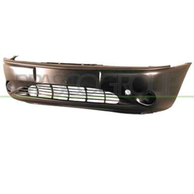 LA0011001_1.JPG Paraurti Anteriore Per Lancia Ypsilon Dal 1996 Al 2003