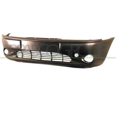 LA0011011_1.JPG Paraurti Anteriore Per Lancia Ypsilon Dal 1996 Al 2003