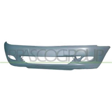 LA0011021_1.JPG Paraurti Anteriore Per Lancia Ypsilon Dal 1996 Al 2003