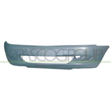 LA0011031_1.JPG Paraurti Anteriore Per Lancia Ypsilon Dal 1996 Al 2003