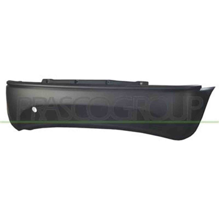 LA0011051_1.JPG Paraurti Posteriore Per Lancia Ypsilon Dal 1996 Al 2003