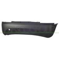 Paraurti Posteriore Per Lancia Ypsilon Dal 1996 Al 2003