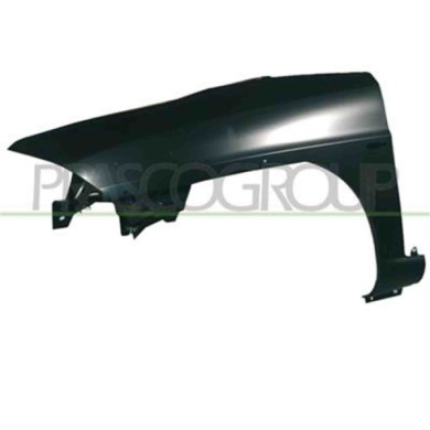 GUIDA_ALLA_SCELTA.JPG Parafango Anteriore Sinistro Per Lancia Ypsilon Dal 1996 Al 2003