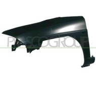 Parafango Anteriore Sinistro Per Lancia Ypsilon Dal 1996 Al 2003