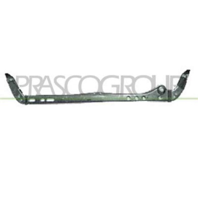 LA0013218_1.JPG Supporto Radiatore Per Lancia Ypsilon Dal 1996 Al 2003