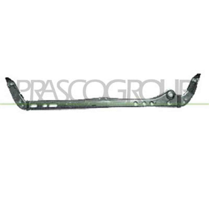 LA0013218_1.JPG Supporto Radiatore Per Lancia Ypsilon Dal 1996 Al 2003