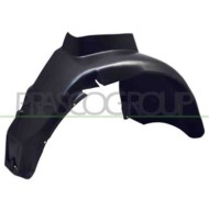 Passaruota Anteriore Sinistro Per Lancia Ypsilon Dal 1996 Al 2003
