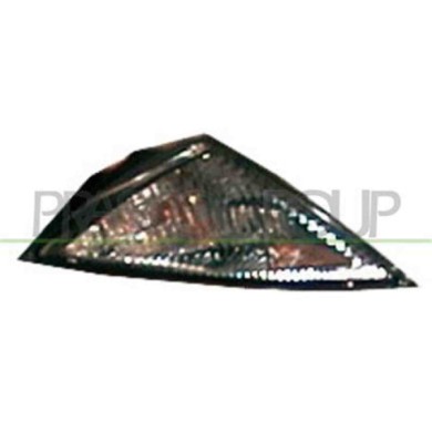 GUIDA_ALLA_SCELTA.JPG Fanale Anteriore Destro Fume' Senza Porta Lampada   09/00 Per Lancia Ypsilon Dal 1996 Al 2003