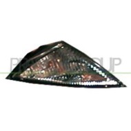 Fanale Anteriore Destro Fume' Senza Porta Lampada   09/00 Per Lancia Ypsilon Dal 1996 Al 2003