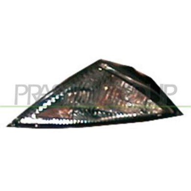 GUIDA_ALLA_SCELTA.JPG Fanale Anteriore Sinistro Fume' Senza Porta Lampada   09/00 Per Lancia Ypsilon Dal 1996 Al 2003