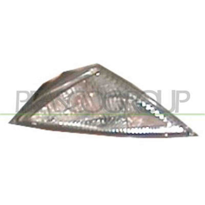GUIDA_ALLA_SCELTA.JPG Fanale Anteriore Destro Bianco Senza Porta Lampada Per Lancia Ypsilon Dal 1996 Al 2003