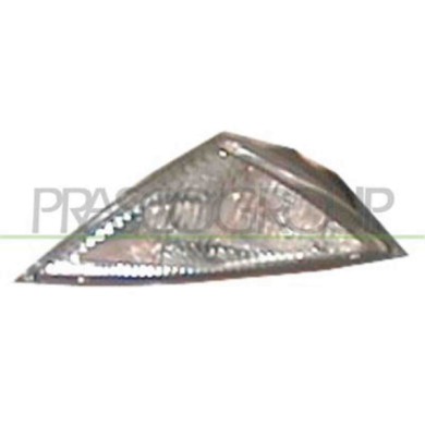 GUIDA_ALLA_SCELTA.JPG Fanale Anteriore Sinistro Bianco Senza Porta Lampada Per Lancia Ypsilon Dal 1996 Al 2003