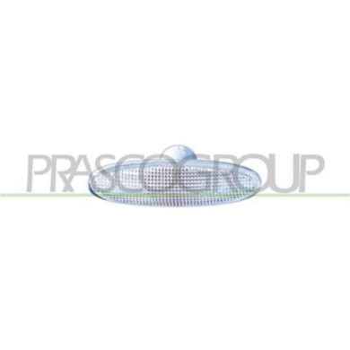 GUIDA_ALLA_SCELTA.JPG Fanale Laterale Destro O Sinistro Bianco Senza Porta Lampada Per Lancia Ypsilon Dal 1996 Al 2003