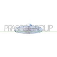 Fanale Laterale Destro O Sinistro Bianco Senza Porta Lampada Per Lancia Ypsilon Dal 1996 Al 2003
