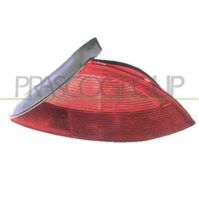 GUIDA_ALLA_SCELTA.JPG Fanale Posteriore Sinistro Per Lancia Ypsilon Dal 1996 Al 2003