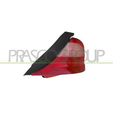 LA0014163_1.JPG Fanale Posteriore Destro Per Lancia Ypsilon Dal 1996 Al 2003