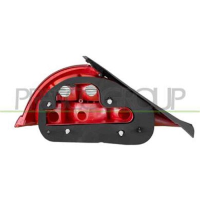 LA0014163_3.JPG Fanale Posteriore Destro Per Lancia Ypsilon Dal 1996 Al 2003