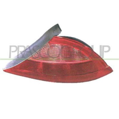 GUIDA_ALLA_SCELTA.JPG Fanale Posteriore Sinistro Per Lancia Ypsilon Dal 1996 Al 2003