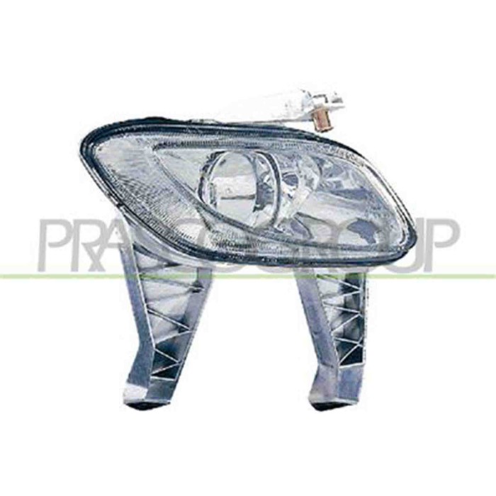 GUIDA_ALLA_SCELTA.JPG Fendinebbia Destro Per Lancia Ypsilon Dal 1996 Al 2003
