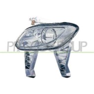 Fendinebbia Sinistro Per Lancia Ypsilon Dal 1996 Al 2003
