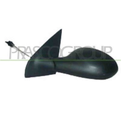GUIDA_ALLA_SCELTA.JPG Retrovisore Sinistro A Cavi Per Lancia Ypsilon Dal 1996 Al 2003